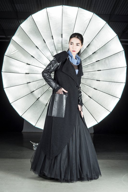 Колекція FW 2017 — Осінь-Зима
