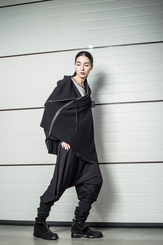 Колекція FW 2017 — Осінь-Зима