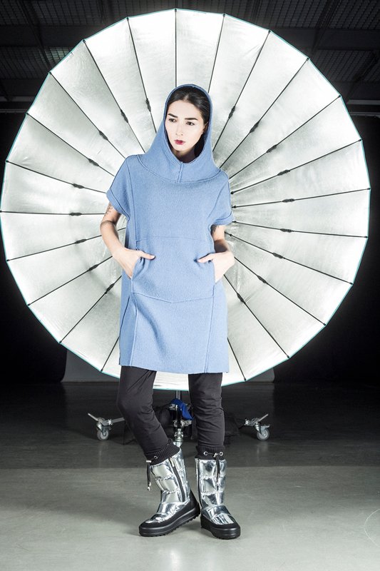 Колекція FW 2017 — Осінь-Зима