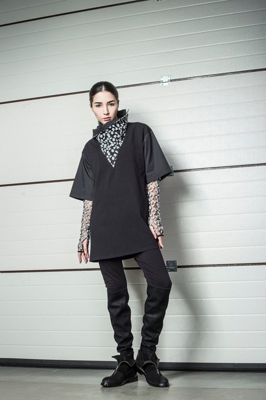 Колекція FW 2017 — Осінь-Зима