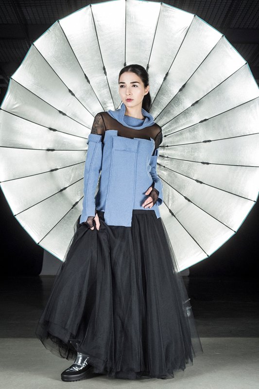 Колекція FW 2017 — Осінь-Зима