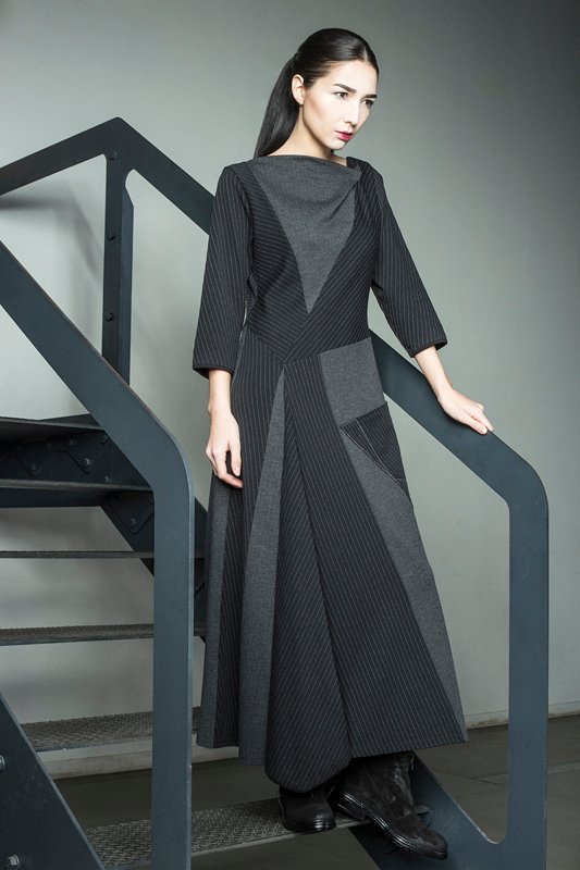 Колекція FW 2017 — Осінь-Зима — Look 18