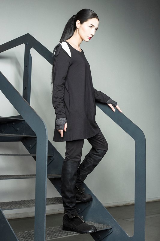 Колекція FW 2017 — Осінь-Зима — Look 25