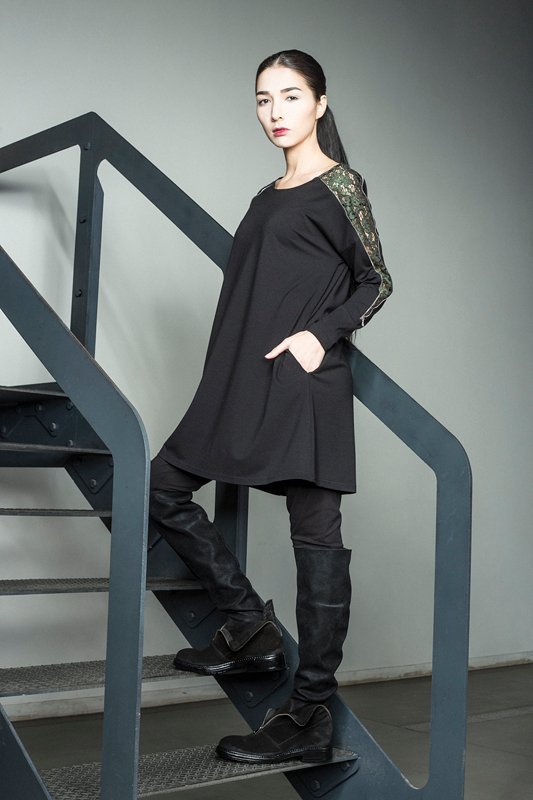 Колекція FW 2017 — Осінь-Зима — Look 37