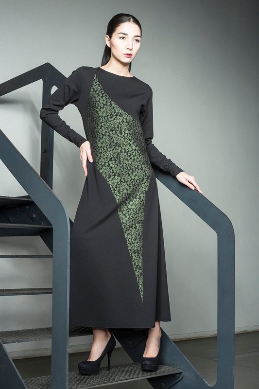 Колекція FW 2017 — Осінь-Зима — Look 40