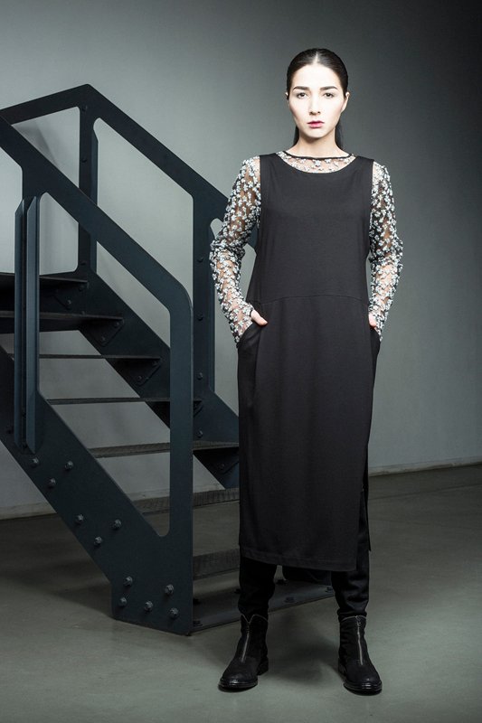 Колекція FW 2017 — Осінь-Зима — Look 41