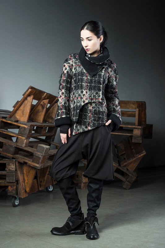 Колекція FW 2017 — Осінь-Зима — Look 43