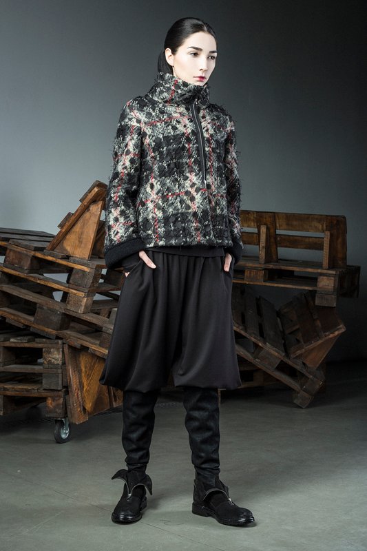 Колекція FW 2017 — Осінь-Зима — Look 44