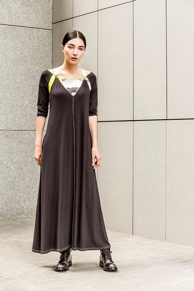 Колекція SS 2016 — Весна-Літо