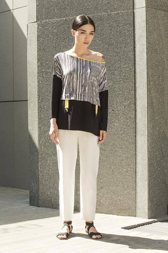Колекція SS 2016 — Весна-Літо