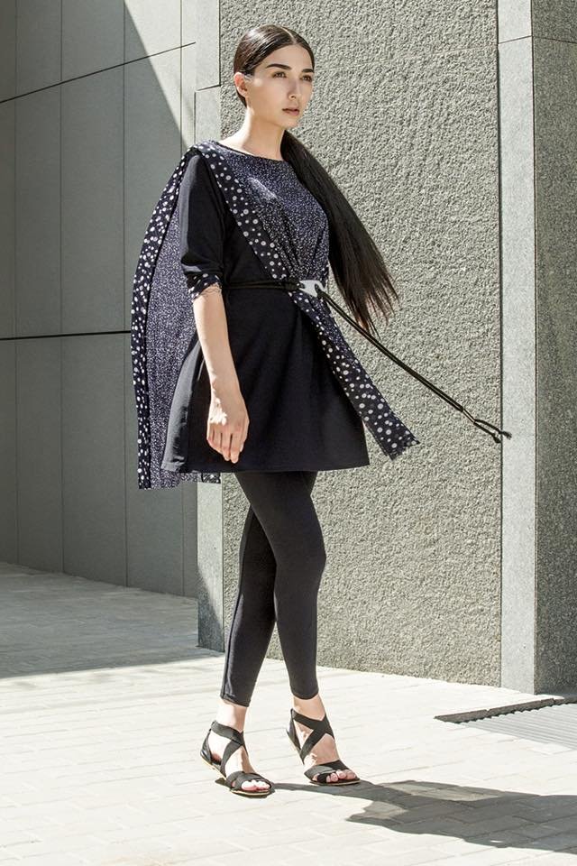 Колекція SS 2016 — Весна-Літо