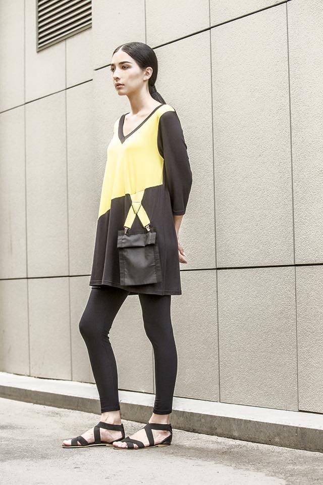 Колекція SS 2016 — Весна-Літо