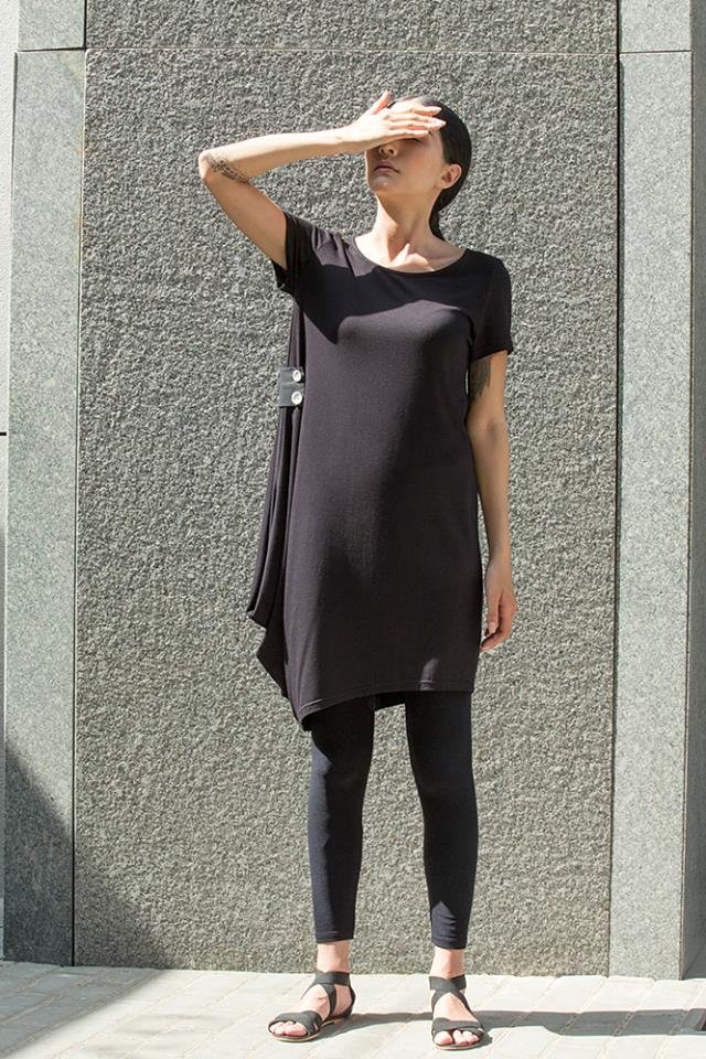 Колекція SS 2016 — Весна-Літо