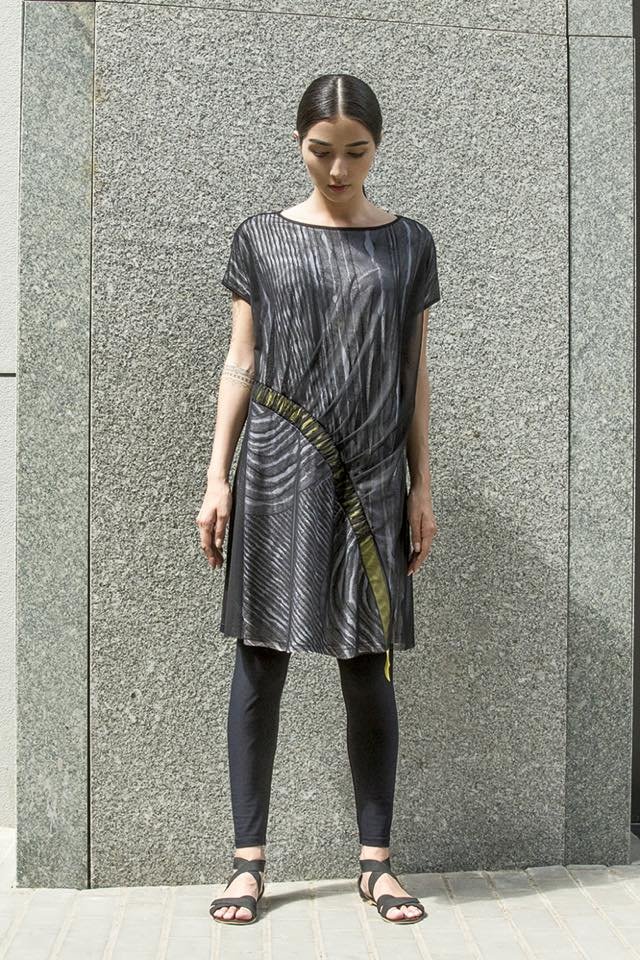 Колекція SS 2016 — Весна-Літо