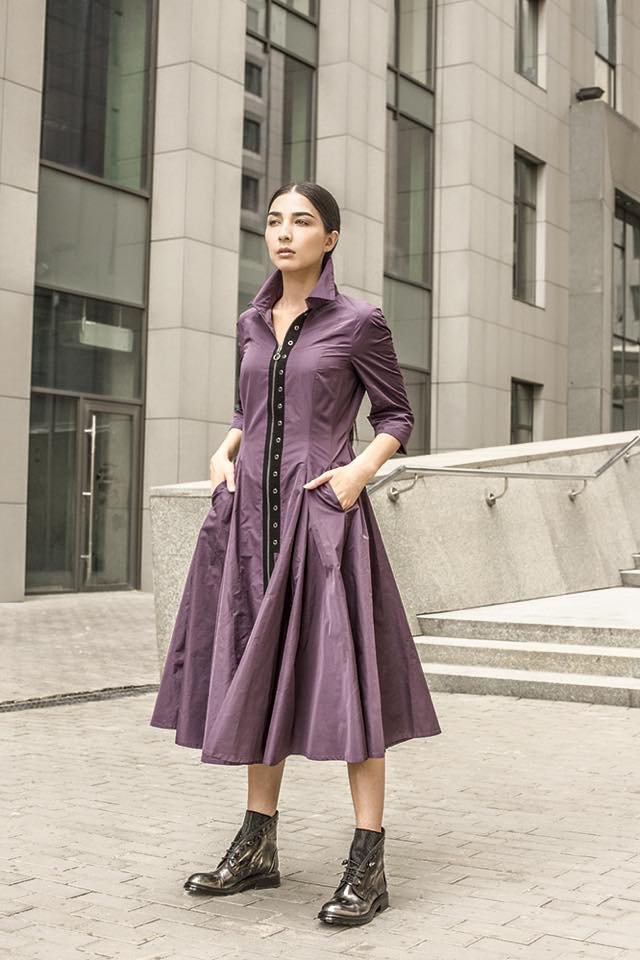 Колекція SS 2016 — Весна-Літо