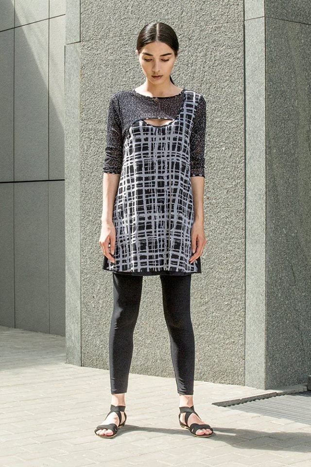 Колекція SS 2016 — Весна-Літо