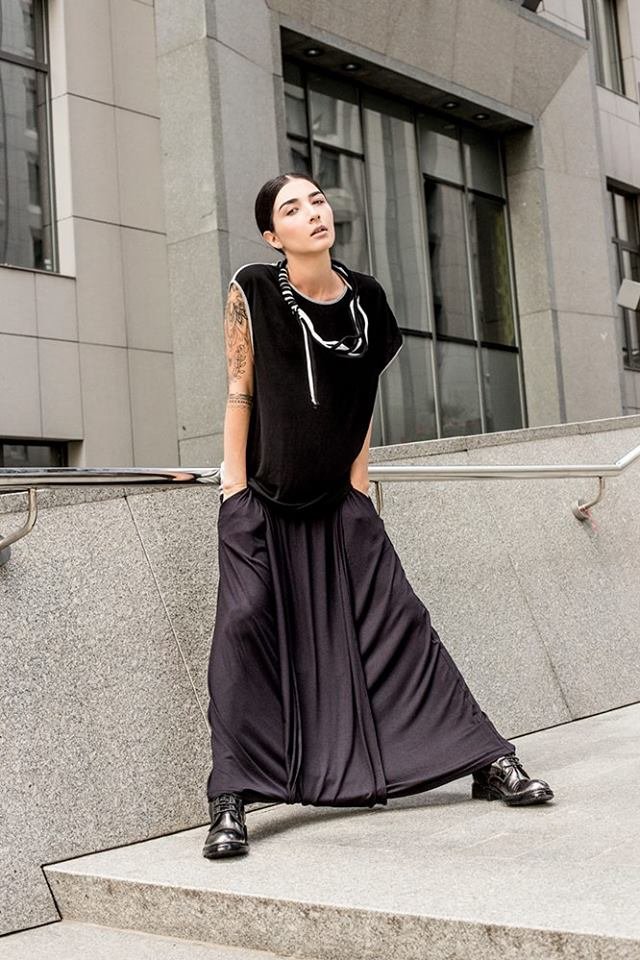 Колекція SS 2016 — Весна-Літо — Look 17