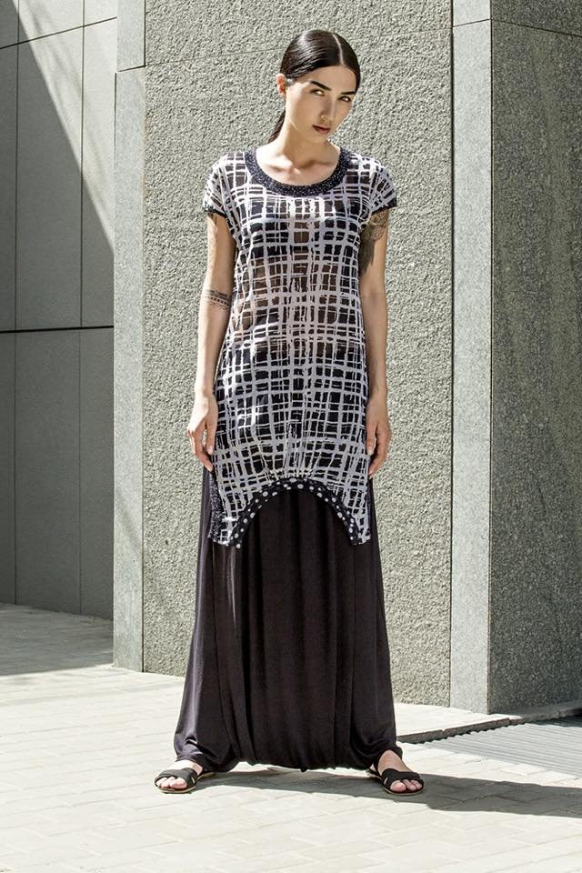 Колекція SS 2016 — Весна-Літо — Look 20