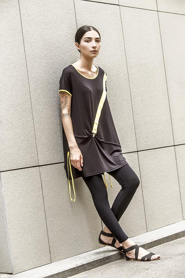 Колекція SS 2016 — Весна-Літо — Look 21