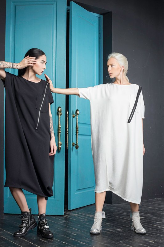 Колекція SS 2017 — Весна-Літо