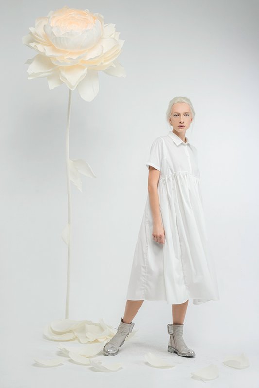 Колекція SS 2017 — Весна-Літо