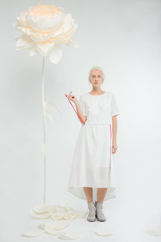 Колекція SS 2017 — Весна-Літо