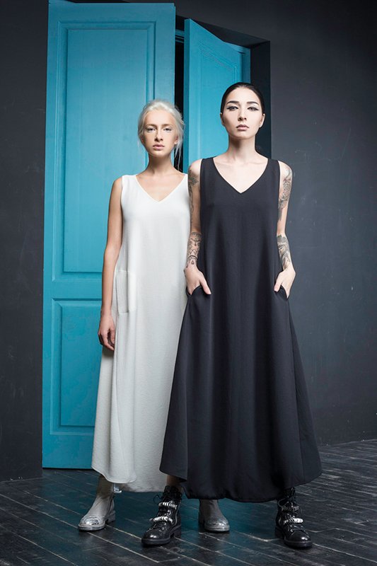 Колекція SS 2017 — Весна-Літо