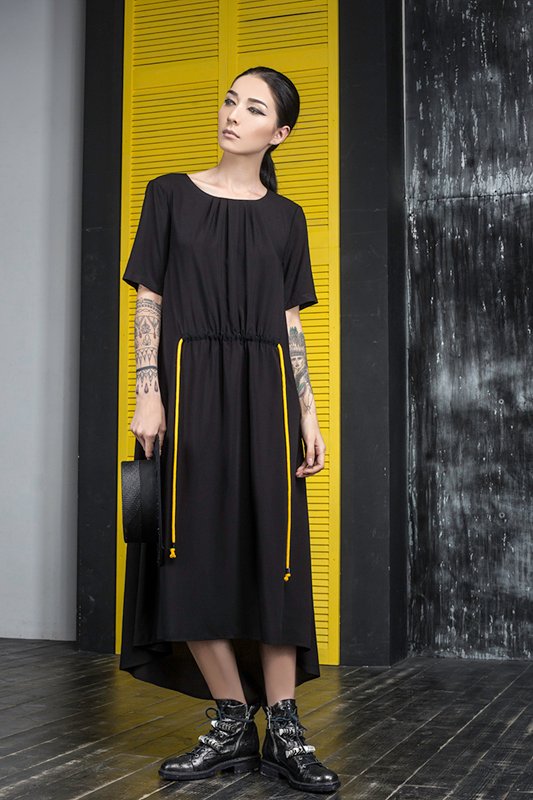 Колекція SS 2017 — Весна-Літо