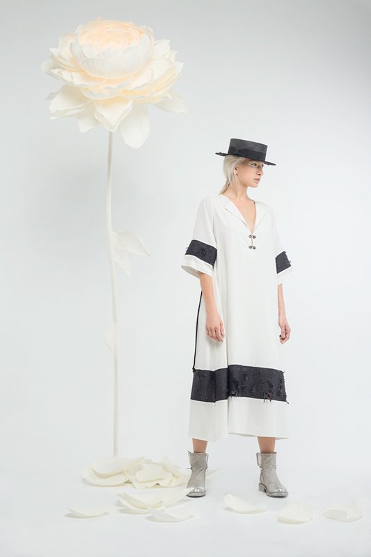 Колекція SS 2017 — Весна-Літо