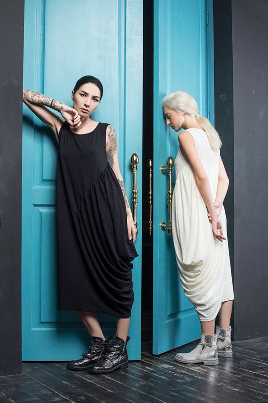 Колекція SS 2017 — Весна-Літо