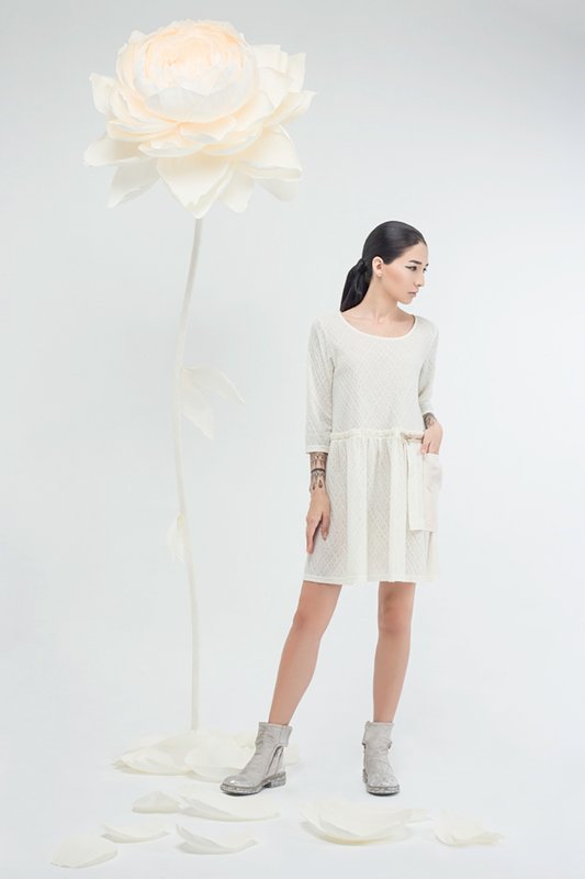 Колекція SS 2017 — Весна-Літо