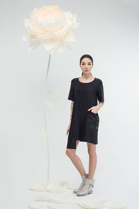Колекція SS 2017 — Весна-Літо — Look 16