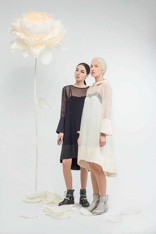 Колекція SS 2017 — Весна-Літо — Look 29