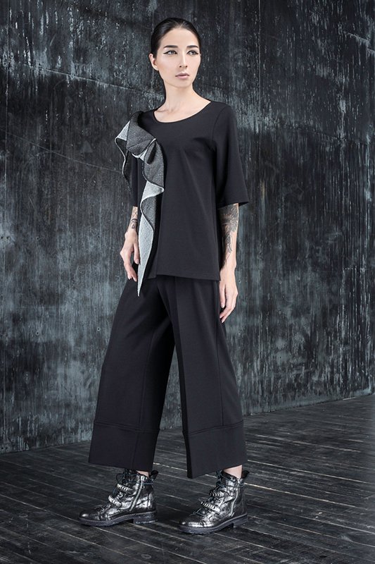 Колекція SS 2017 — Весна-Літо — Look 34