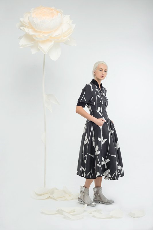 Колекція SS 2017 — Весна-Літо — Look 35