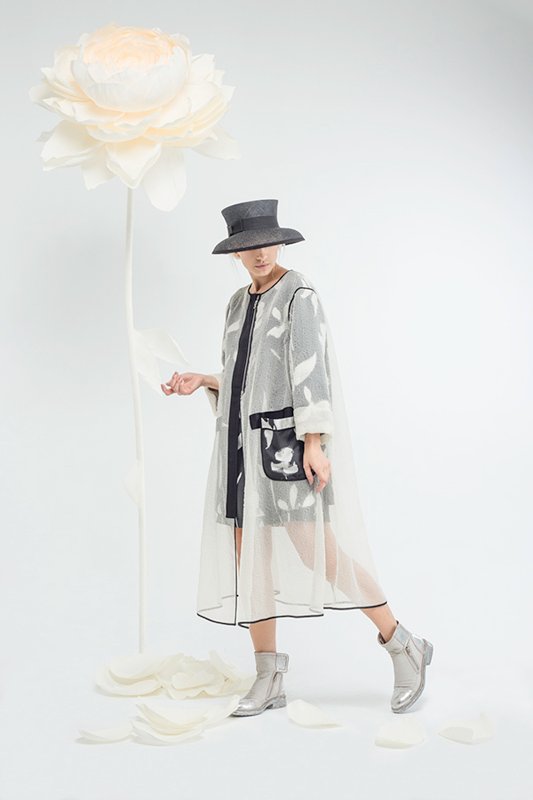 Колекція SS 2017 — Весна-Літо — Look 36