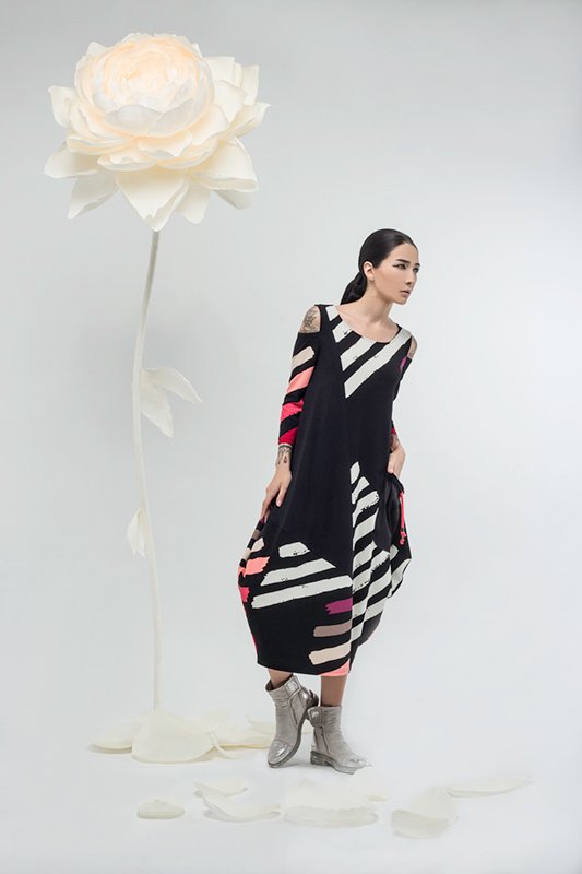 Колекція SS 2017 — Весна-Літо — Look 37