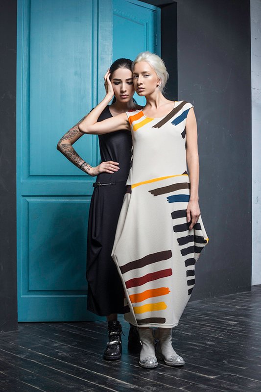 Колекція SS 2017 — Весна-Літо — Look 39