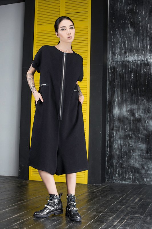 Колекція SS 2017 — Весна-Літо — Look 40