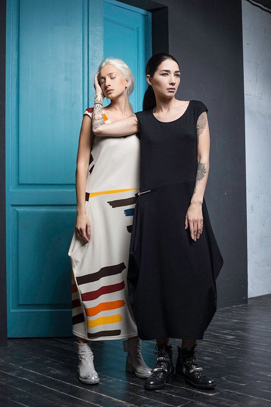 Колекція SS 2017 — Весна-Літо — Look 41