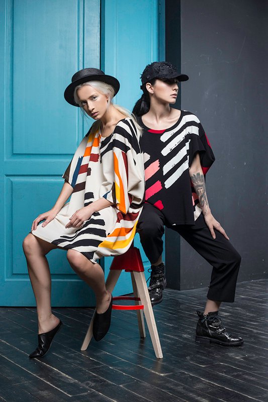 Колекція SS 2017 — Весна-Літо — Look 42