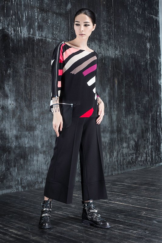 Колекція SS 2017 — Весна-Літо — Look 44