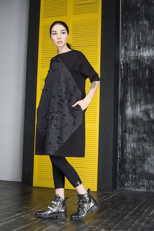 Колекція SS 2017 — Весна-Літо — Look 45