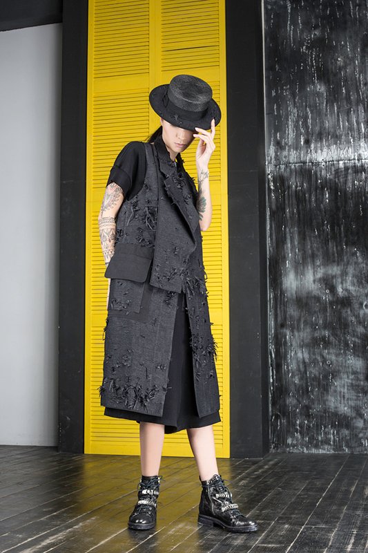 Колекція SS 2017 — Весна-Літо — Look 46