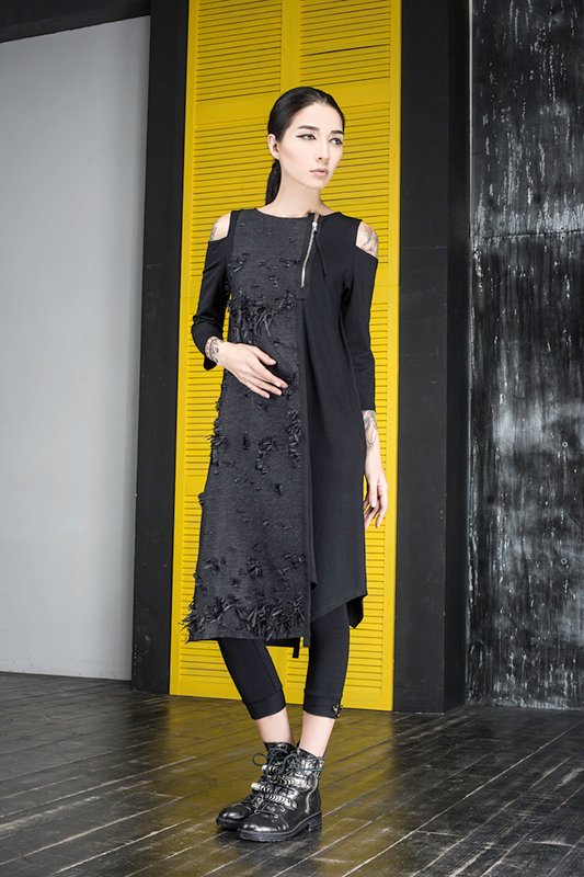 Колекція SS 2017 — Весна-Літо — Look 47