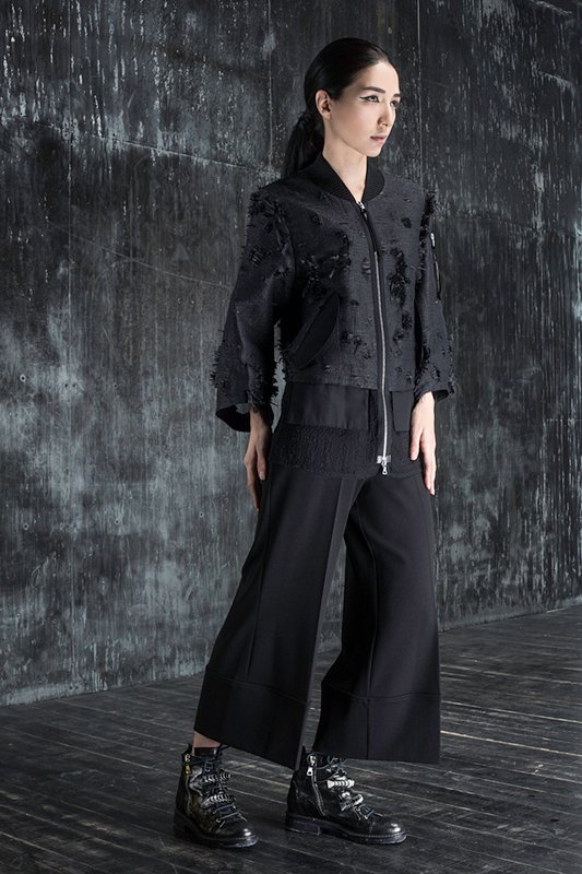 Колекція SS 2017 — Весна-Літо — Look 48