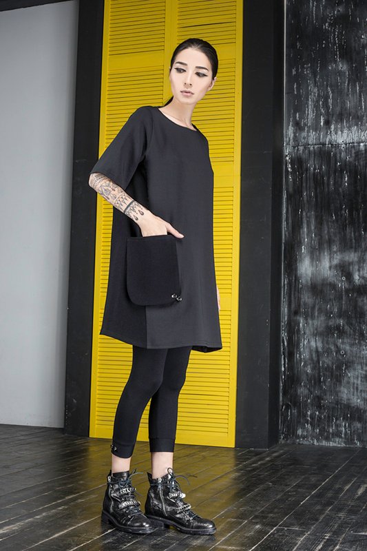 Колекція SS 2017 — Весна-Літо — Look 49