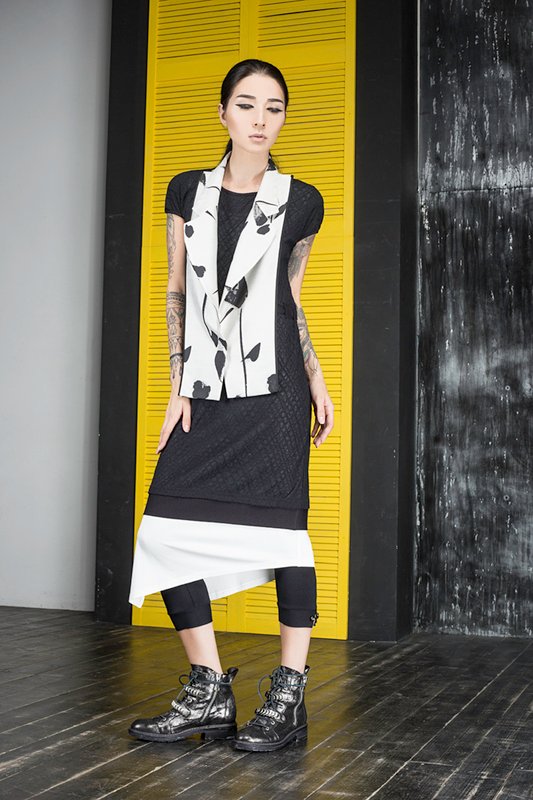 Колекція SS 2017 — Весна-Літо — Look 51