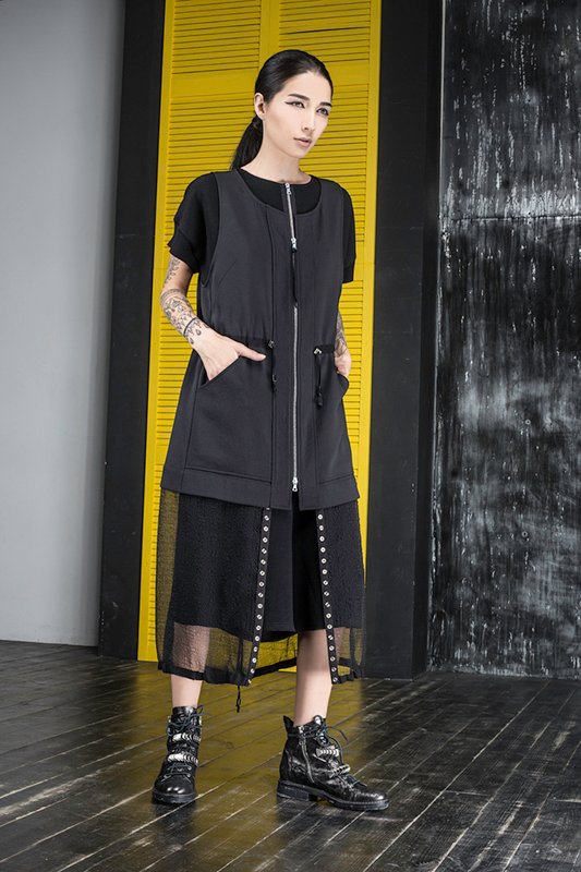 Колекція SS 2017 — Весна-Літо — Look 52