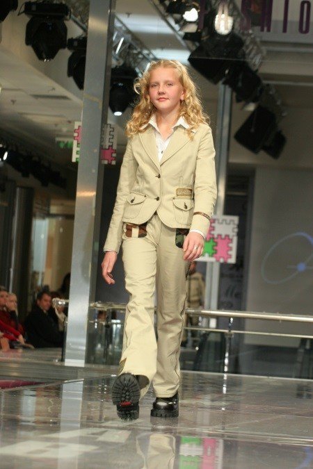 Анастасия — Look 16